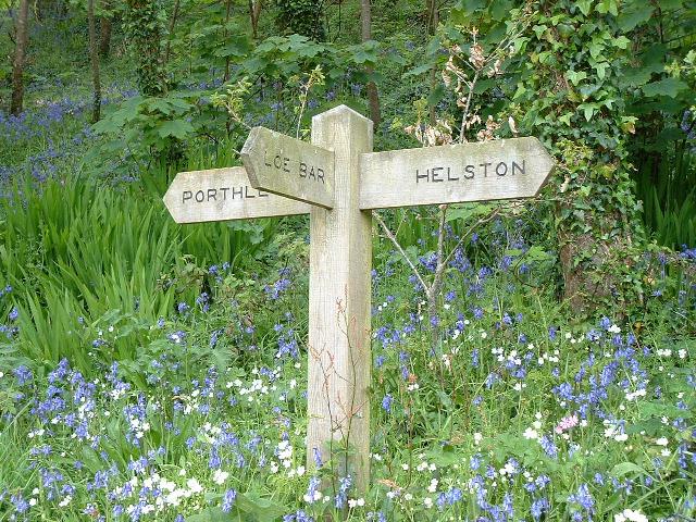 PENROSE ESTATE SIGN POSTS