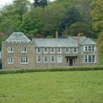 PENROSE HOUSE