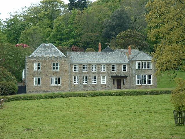 PENROSE HOUSE