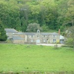 PENROSE COACH HOUSE & STABLE