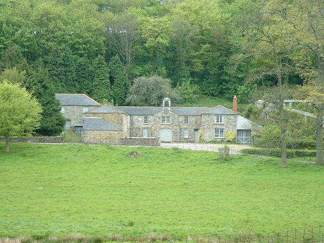 PENROSE COACH HOUSE & STABLES