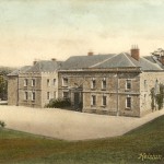 PENROSE HOUSE 1911