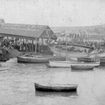 PORTHLEVEN BOAT BUILDING