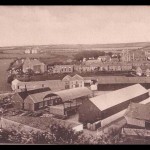 PORTHLEVEN BOAT BUILDING