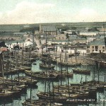 PORTHLEVEN HARBOUR