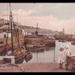 PORTHLEVEN HARBOUR