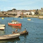 PORTHLEVEN HARBOUR