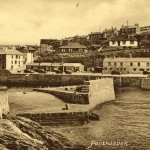 PORTHLEVEN OUTER PIER