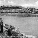 PORTHLEVEN OUTER HARBOUR