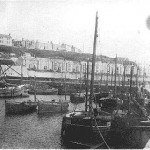 PORTHLEVEN HARBOUR