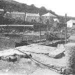 PORTHLEVEN HARBOUR