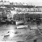 PORTHLEVEN HARBOUR