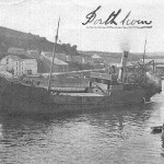 PORTHLEVEN HARBOUR