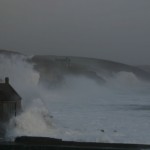 PORTHLEVEN HURRICANE   10th March 2008