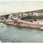 PORTHLEVEN LIFEBOAT STATION