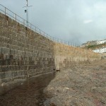 PORTHLEVEN PIER