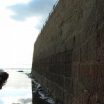 PORTHLEVEN PIER