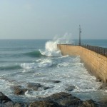 PORTHLEVEN PIER