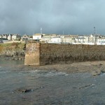 PORTHLEVEN PIER