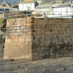 PORTHLEVEN PIER