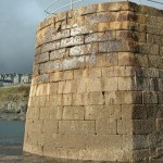 PORTHLEVEN PIER