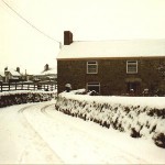 PORTHLEVEN SNOW 1985