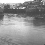 PORTHLEVEN HARBOUR POLLUTION