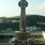 PORTHLEVEN WAR MEMORIAL