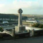 PORTHLEVEN WAR MEMORIAL