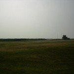 RAF PREDANNACK TOWER