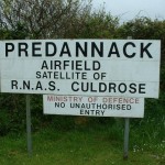 RAF PREDANNACK