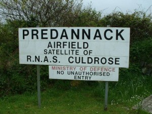 RAF PREDANNACK