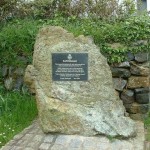 RAF PREDANNACK MEMORIAL