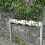 RATCLIFFES LANE