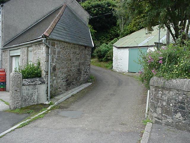 RATCLIFFES LANE