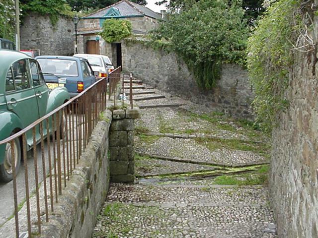 FIVE WELLS