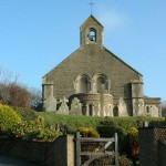 ST BARTHOLOMEW’S CHURCH