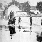 ST JOHN’S FLOODING