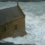 PORTHLEVEN LIFEBOAT STATION