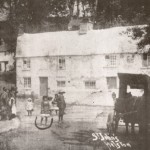TOSSELL’S LODGING HOUSE