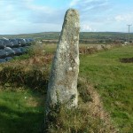 THE LONG STONE