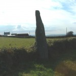 THE LONG STONE