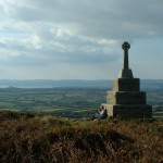 TREGONNING HILL WAR MEMORIAL