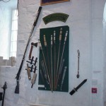 Henry Trengrouse ‘Rockets’ @ Helston Museum