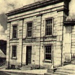 TRUSTEE SAVINGS BANK