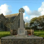 WENDRON WAR MEMORIAL