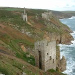 WHEAL TREWAVAS