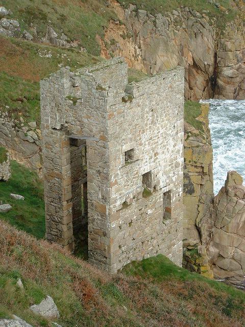 WHEAL TREWAVAS