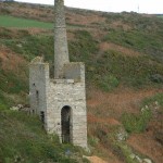 WHEAL TREWAVAS