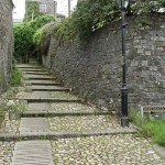 COBBLED OPE